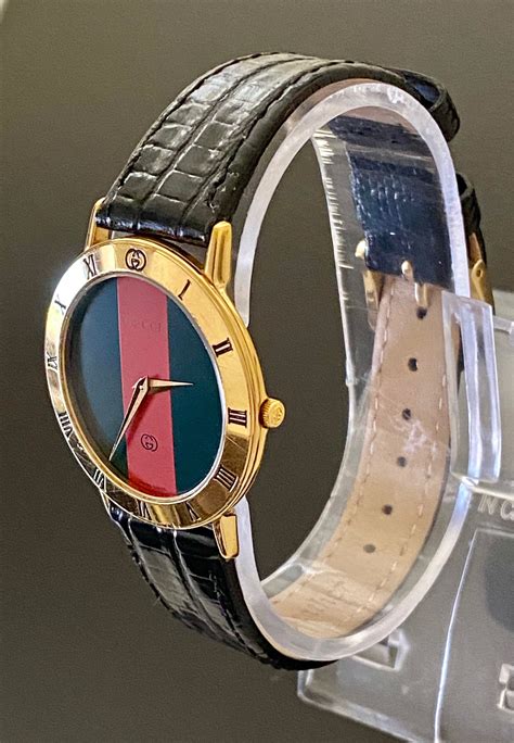 reloj gucci oro hombre|gucci watches cheapest.